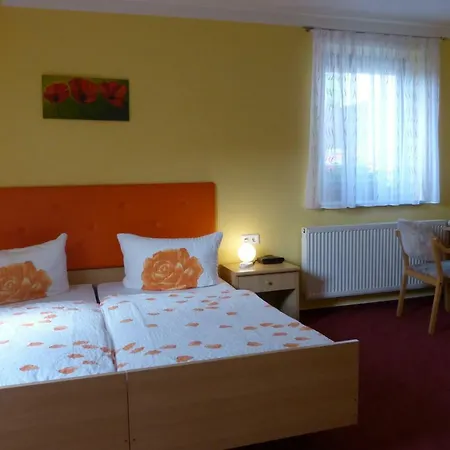Guest house Johannistal