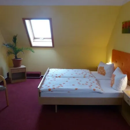 Johannistal Guest house Sebnitz
