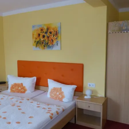 Guest house Johannistal Sebnitz