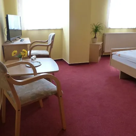 Johannistal Guest house *