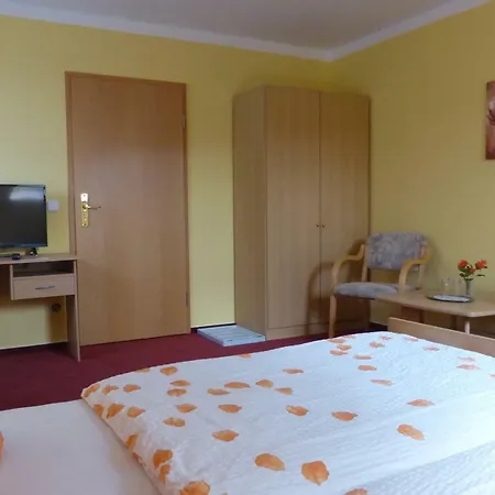 Johannistal Guest house *
