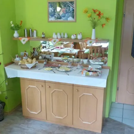Johannistal Guest house
