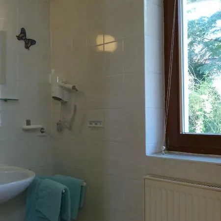 Johannistal Guest house Sebnitz