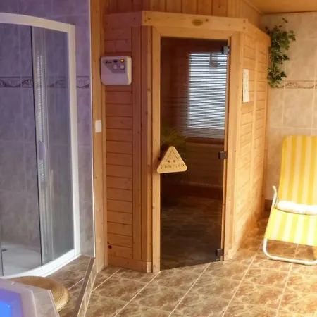 Guest house Johannistal *