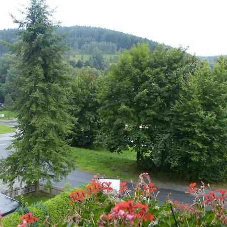 Johannistal Guest house