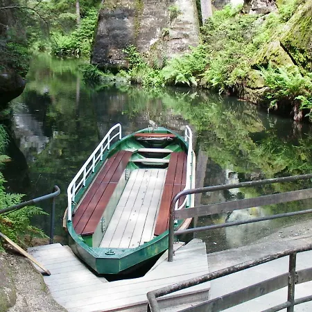 Johannistal Sebnitz