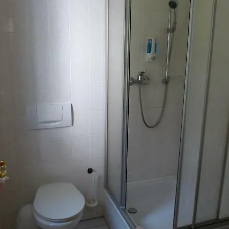 Johannistal Guest house *